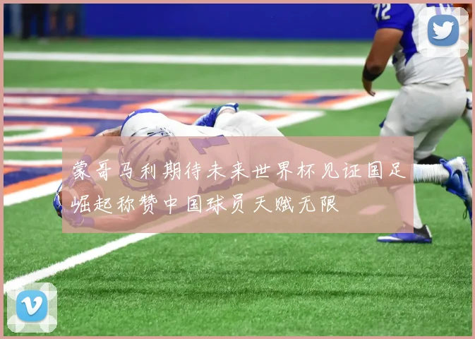 蒙哥马利期待未来世界杯见证国足崛起称赞中国球员天赋无限